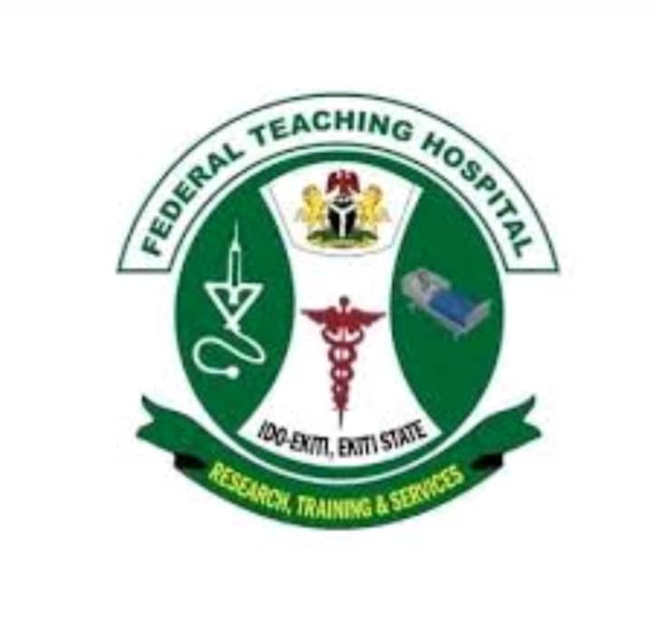 Federal Teaching Hospital Ido-Ekiti